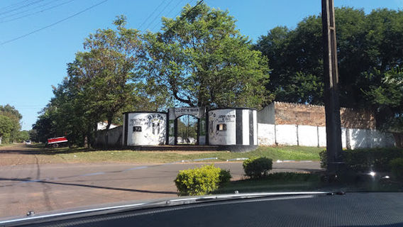 Yaguaron