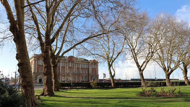 General Gordon's Memorial