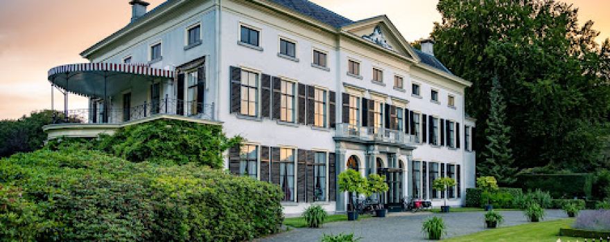 estate Vollenhoven