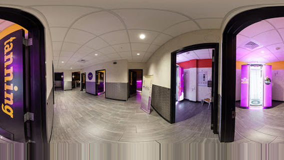 Planet Fitness