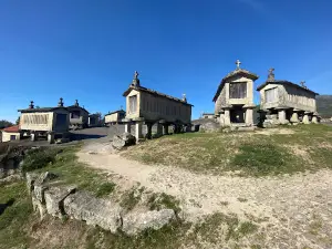 Poço Negro