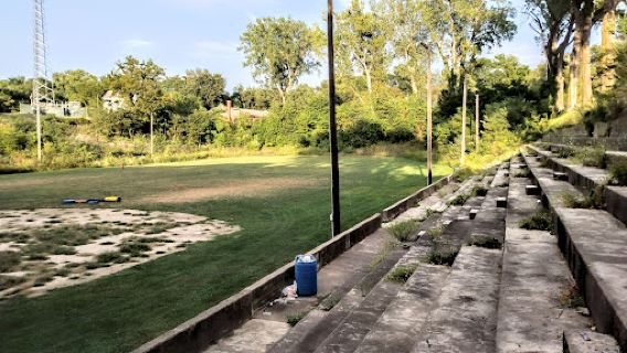 Softball Fields