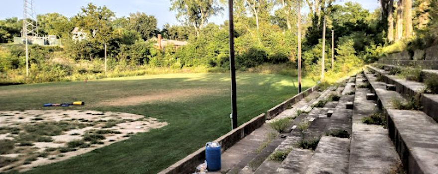 Softball Fields