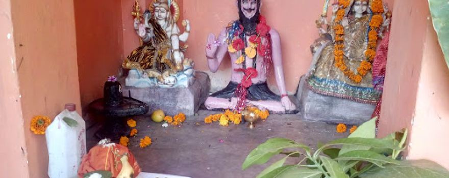 kajal Bale Baba Ji Ka Mandir