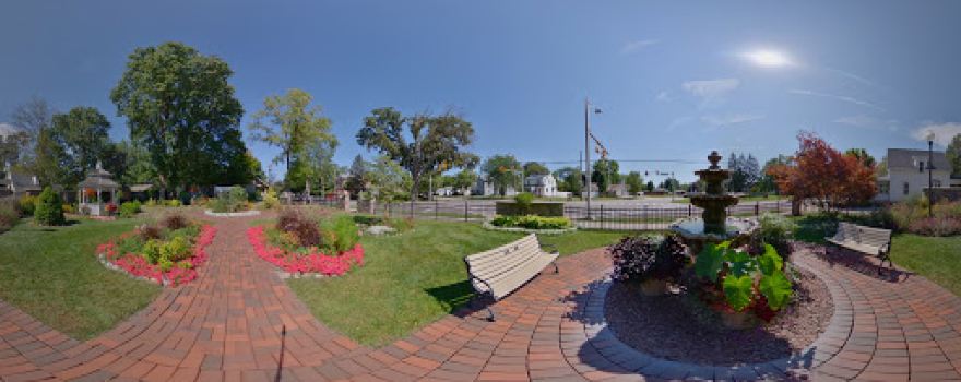 Central Park