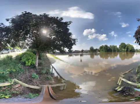 Club Canoeing Pont-Rean