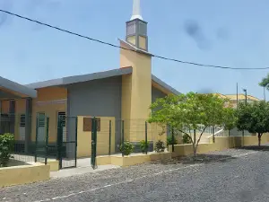 The Church of Jesus Christ of Latter-day Saints