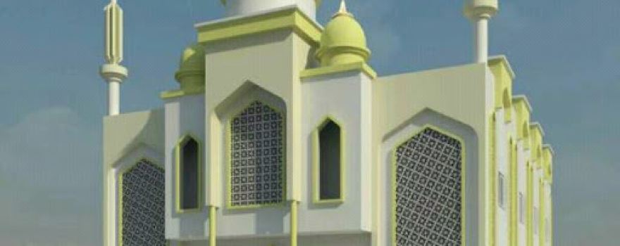SUNNI JAMA MASJID