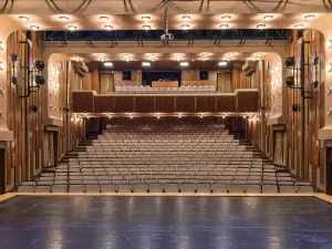 Kossuth Theater