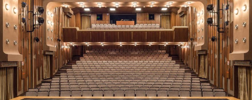 Kossuth Theater