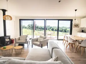 Landgoed Domaine de Merlanes