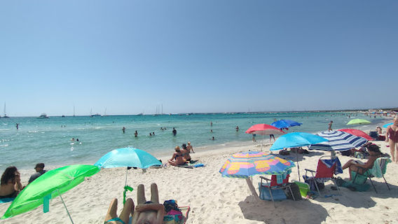 Mirador Carrer Penyes