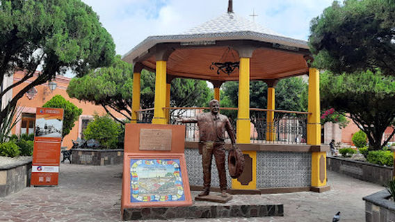 Mercado Independencia