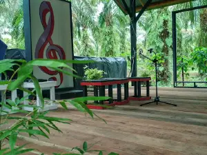 Pelangi Garden