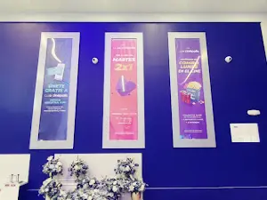 Cinepolis movie theater