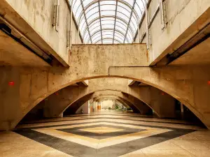 Centro de Convenções de Pernambuco
