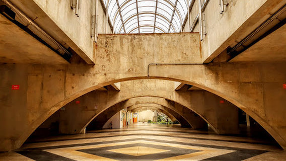 Centro de Convenções de Pernambuco