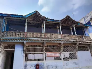 Bhimnath Mahadev Mandir