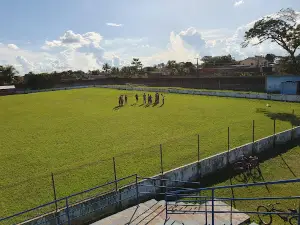 Estádio Municipal Nabor Jr
