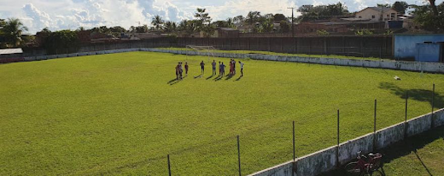Estádio Municipal Nabor Jr