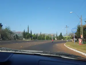Plaza Eslava