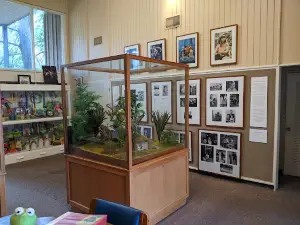 Birthplace of Kermit The Frog Museum