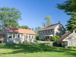 Conrad Weiser Homestead