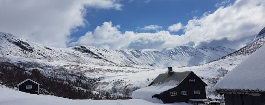 Gimsdalsætra