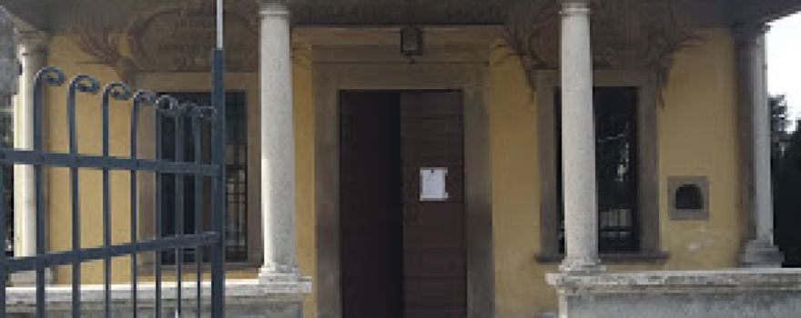 Chiesetta di San Lorenzo
