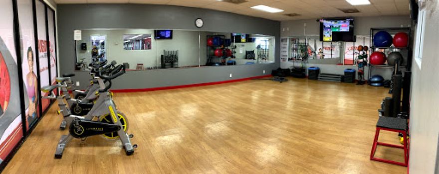 Snap Fitness Ingleside