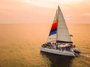 Island Time Sailing
