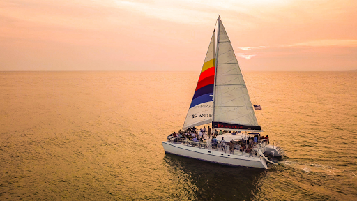 Island Time Sailing