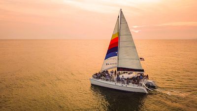 Island Time Sailing