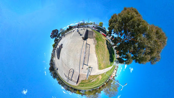 Ballarat City Skatepark