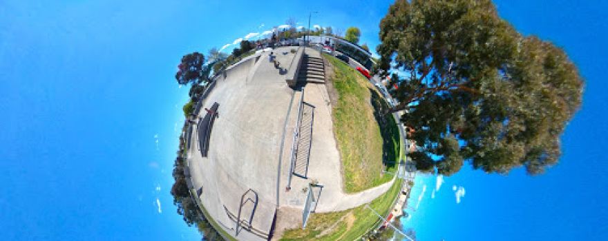 Ballarat Skatepark