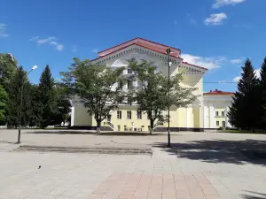 Парк Славы