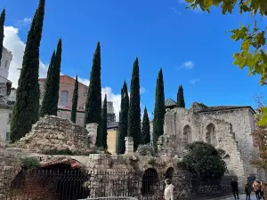Free Tour Valladolid