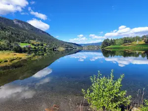 Valdres Natur- og kulturpark