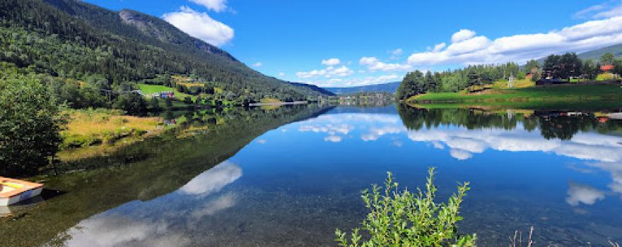 Valdres Natur- og kulturpark