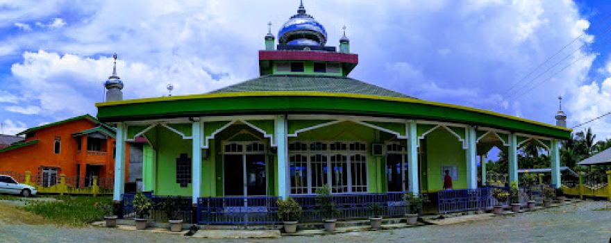 Masjid Jami'atul Khair