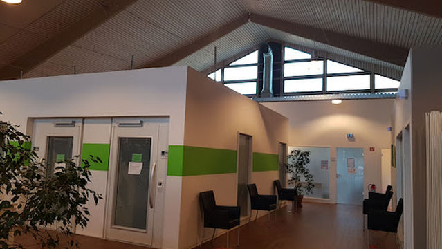 Sportpark Mainz-Mombach