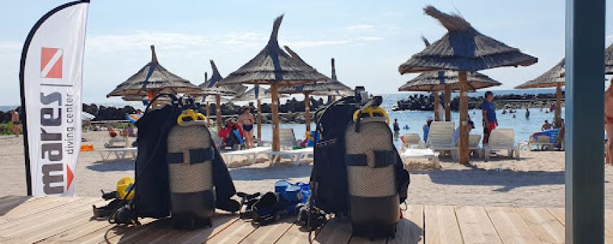 Scuba Tribe Dive Center