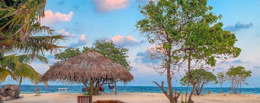 Heyriya Beach