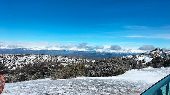 Camping Badià d'Àger (Club privat multiesportiu i de natura)