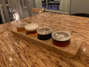 North Basin Brewing Co.