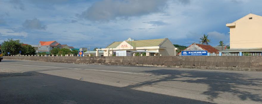 Nhà Văn Hóa Thôn Diên Trường