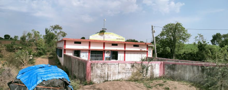 Mangal Bhawan Simariya