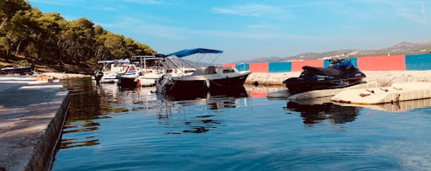 Beach Stari Porat