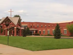 First Free Church