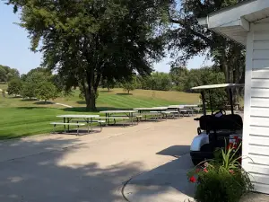 Mound City Golf Club